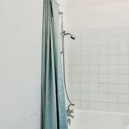 Lejlighed Charming Studio Near The Eiffel Tower *